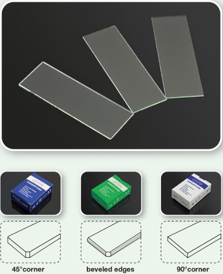 常規(guī)載玻片(7101) 常規(guī)載玻片(7101)