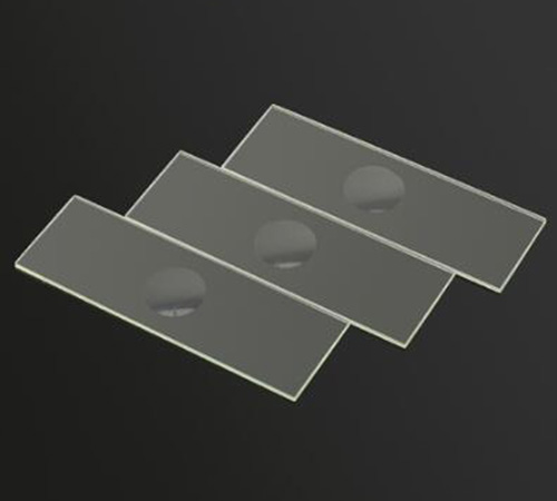 TCT液基細(xì)胞專用玻片分析 TCT液基細(xì)胞專用玻片分析