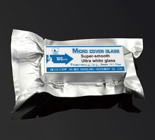 超順滑超白蓋玻片 超順滑超白蓋玻片